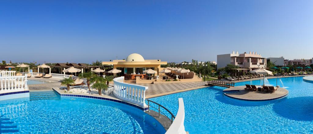 Gaia Palace Marmari  Esterno foto